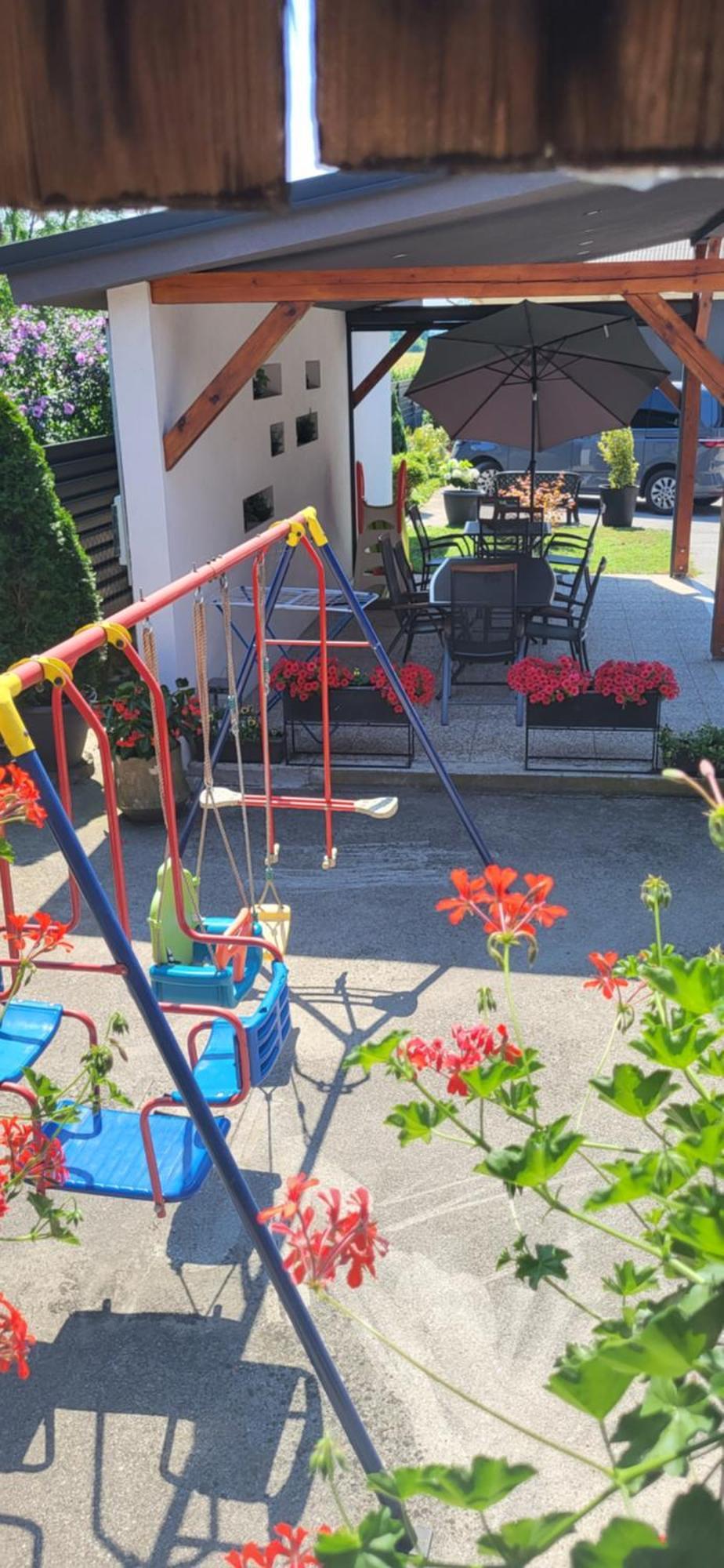Rooms & Apartments Kepic, Airport Accomodation 서클리예나고렌스켐 외부 사진