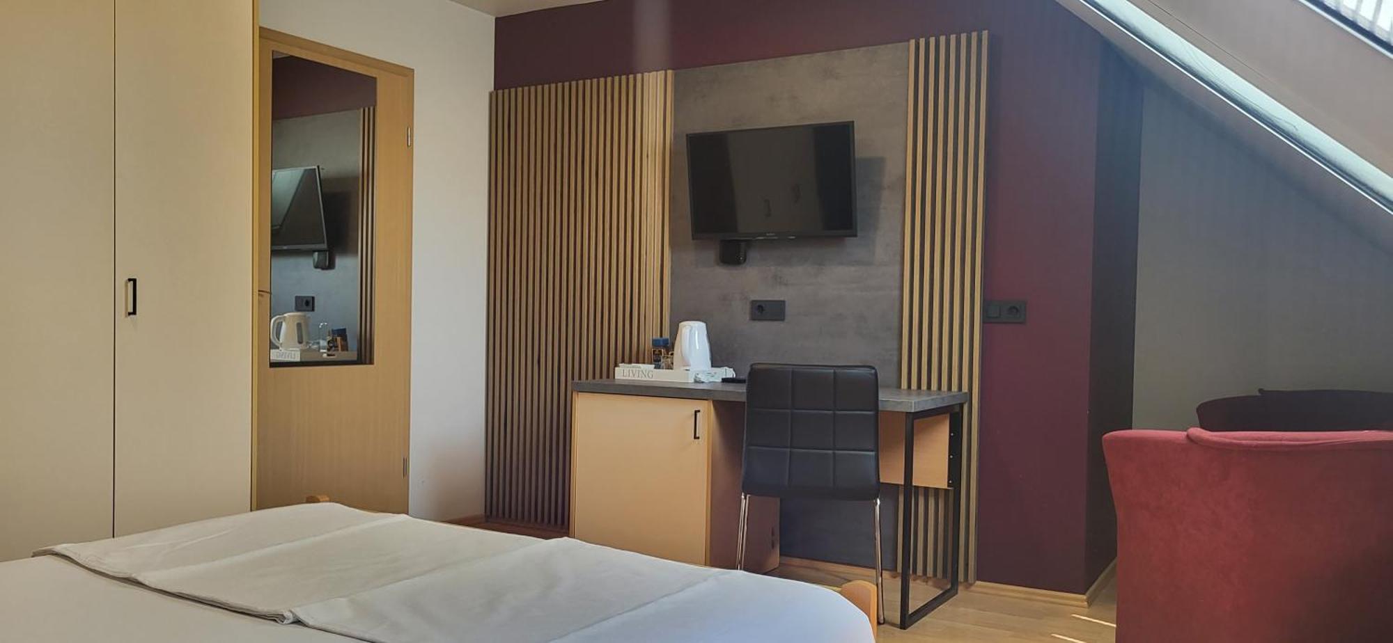 Rooms & Apartments Kepic, Airport Accomodation 서클리예나고렌스켐 외부 사진