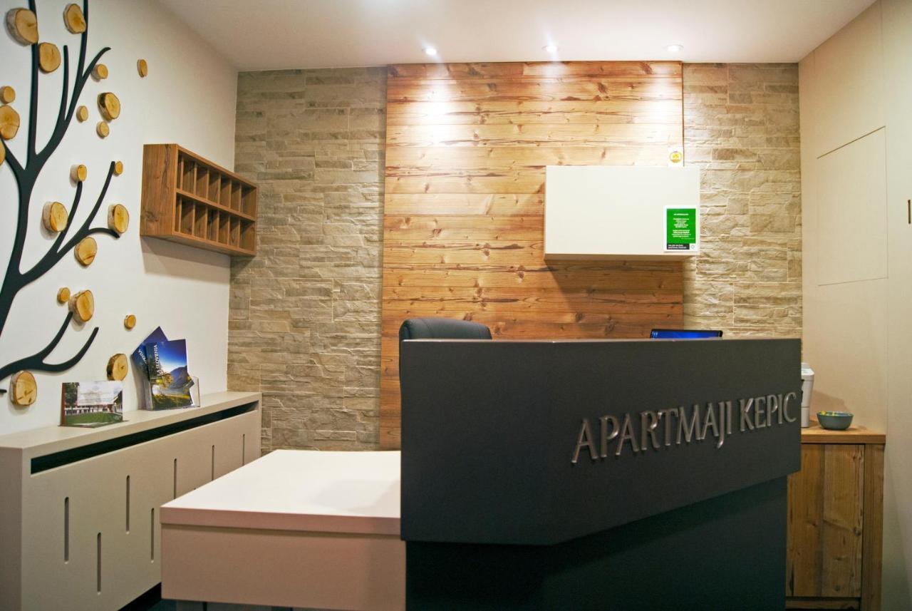Rooms & Apartments Kepic, Airport Accomodation 서클리예나고렌스켐 외부 사진